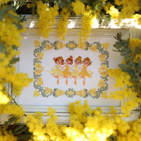 No.033 Fairy Mimosa DL版