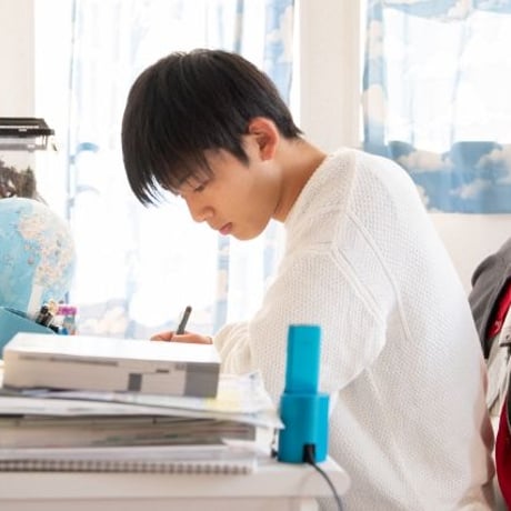 大学生が高校生に大学受験を教える”ダイカテ”（非会員）