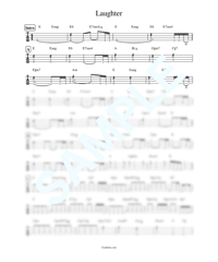 ★ ジャズベースラインの研究 3 ポールチェンバース スコア 藤井貞泰 楽譜 ☆ ジャズベースラインの研究 3 ポールチェンバース スコア 藤井