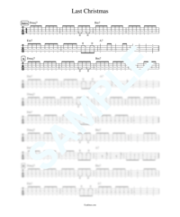 第ゼロ感(4弦ベース) / 10-FEET【ベース・タブ譜】 | Bass Score