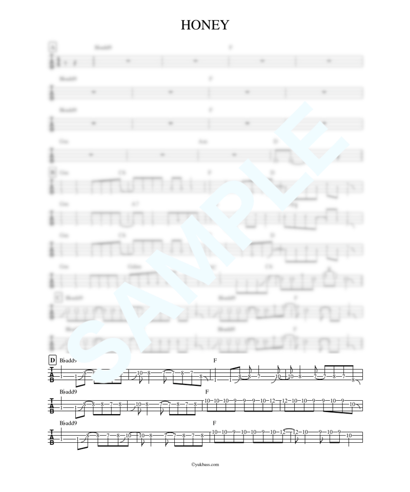 L'Arc~en~Ciel SMILE バンドスコア ラルクアンシエル人気曲の