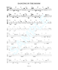 愛は勝つ / KAN【ベース・タブ譜】 | Bass Score