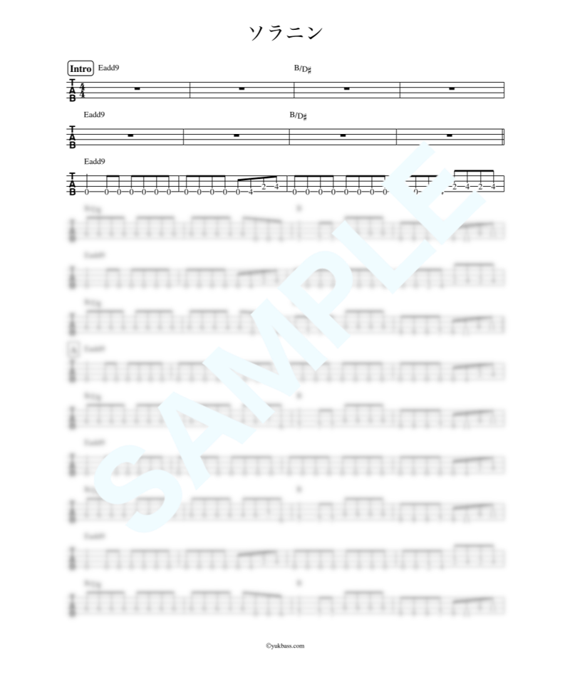 ベース　スコア　譜面　教則　JINO 超大特価 スコア ベース 譜面 JINO｜アート・デザイン・音楽