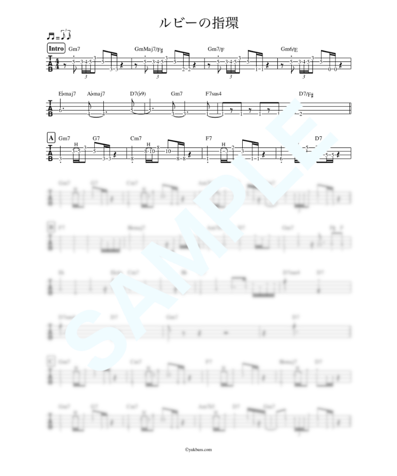 寺尾聰 reflections バンドスコア 楽譜 リフレクションズ S/楽譜/寺尾聡/寺尾聰/リフレクションズ/バンドスコア