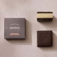 CHIYOCO［バニラ］