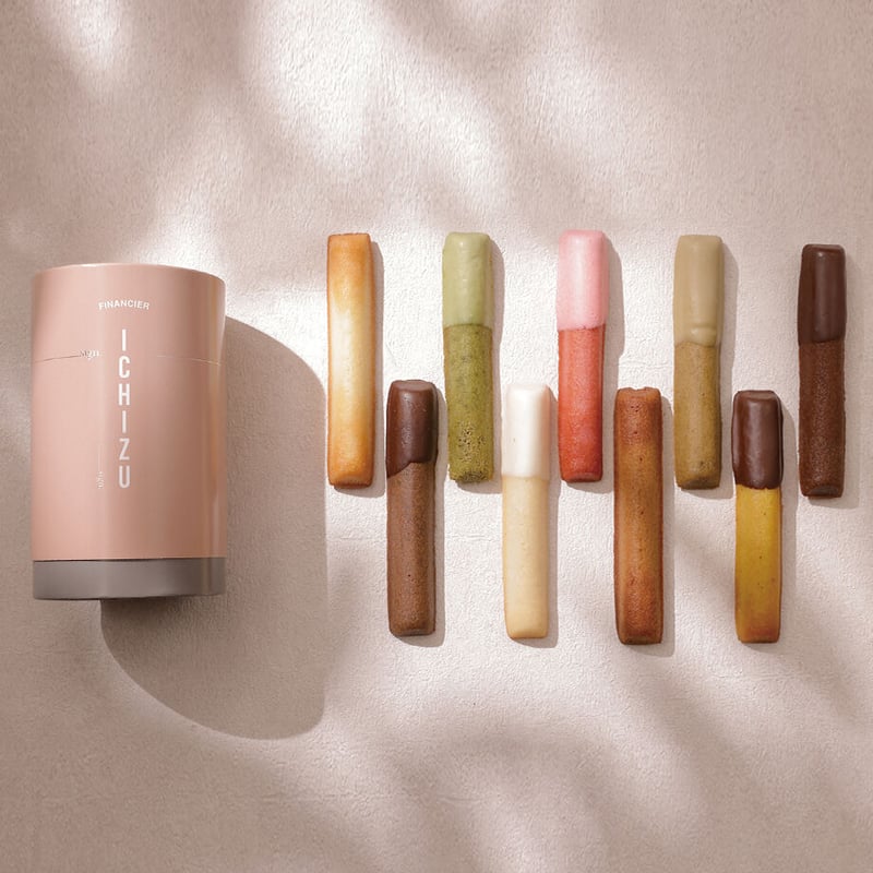 ICHIZU【9本入セット】 | SW2