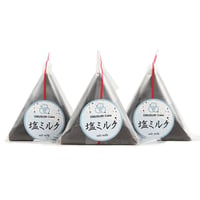 OMUSUBI Cake [塩ミルク] 化粧箱付き