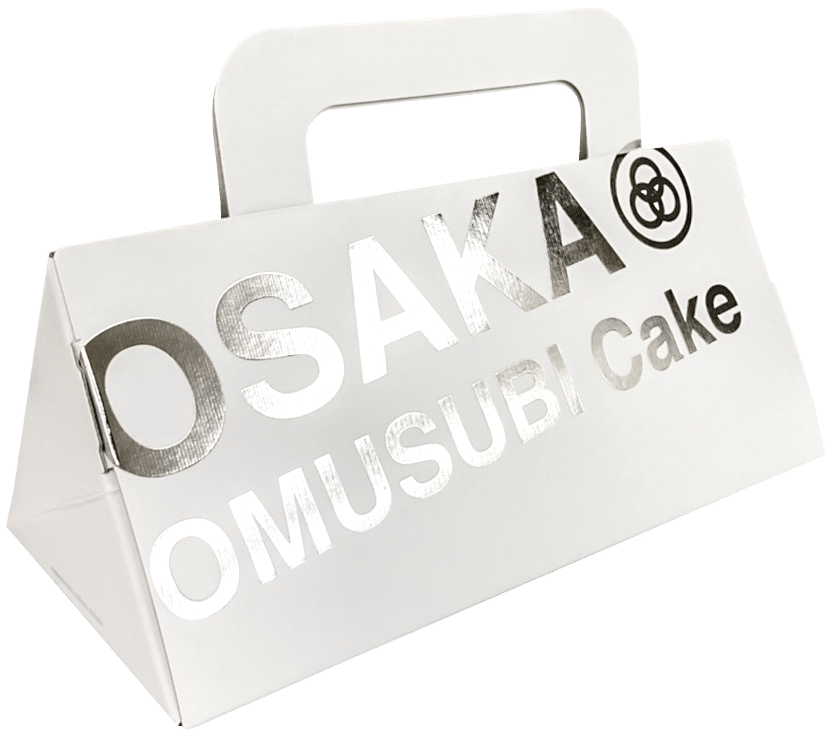 OMUSUBI Cake [人気フレーバー6個セット] | T's GALLERY
