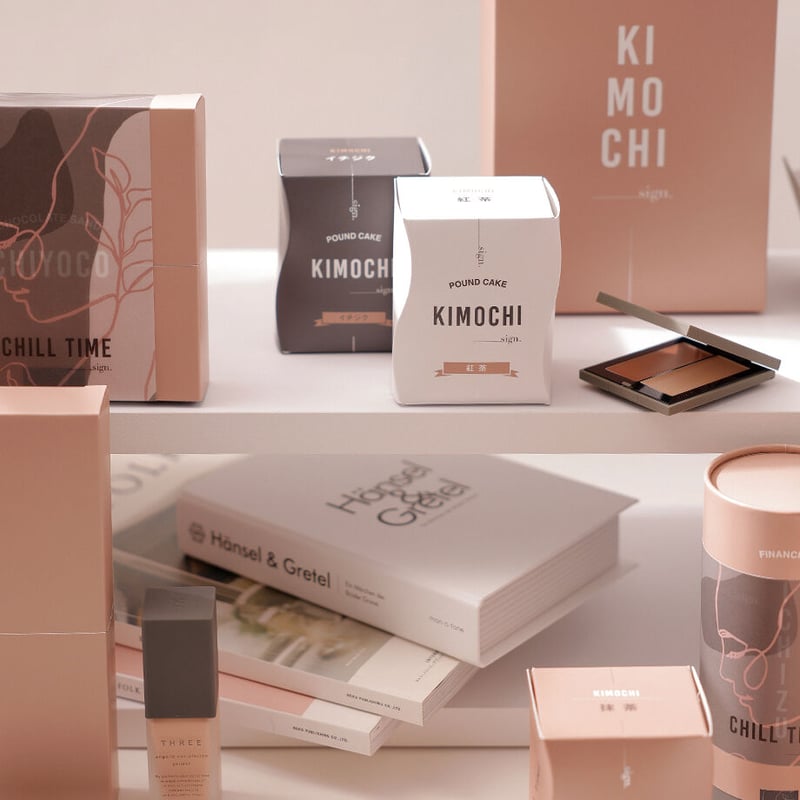 CHIYOCO［バニラ］ | SW2