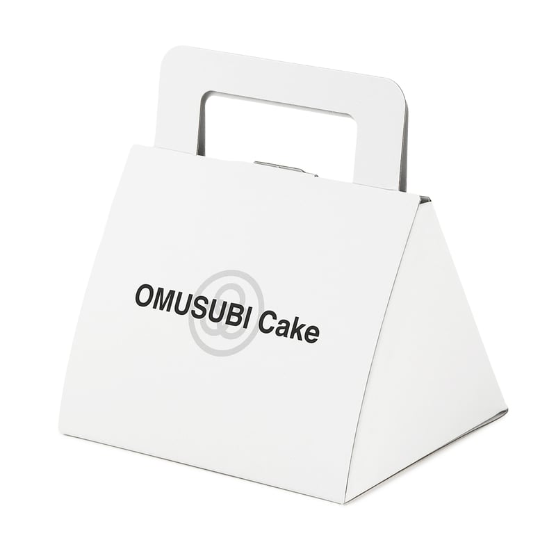 OMUSUBI Cake[プリン]化粧箱付き | SW2