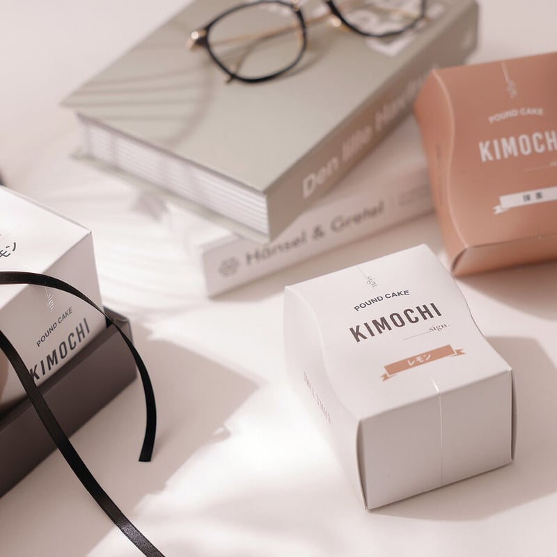 KIMOCHI［抹茶］ | SW2