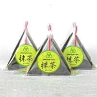 OMUSUBI Cake [抹茶] 化粧箱付き