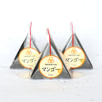 OMUSUBI Cake [マンゴー]化粧箱付き