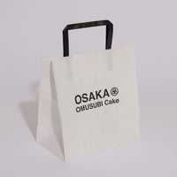 OMUSUBI Cake>紙袋大 | OMUSUBI Cake
