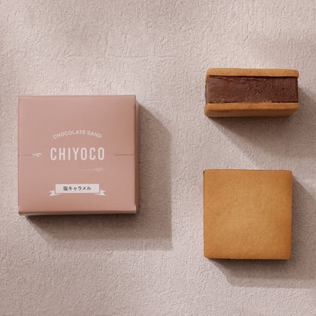 CHIYOCO【9個入セット】