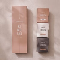 KIMOCHI【3個入セット】