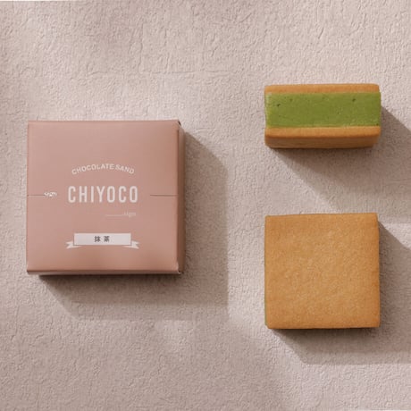 CHIYOCO【9個入セット】