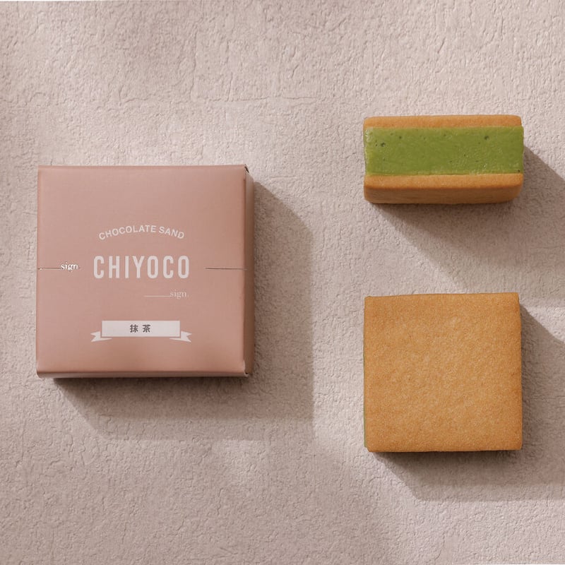 CHIYOCO【9個入セット】 | SW2