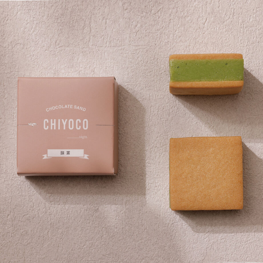 CHIYOCO【9個入セット】 | SW2