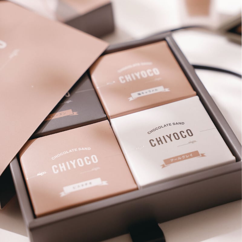 CHIYOCO［ピスタチオ］ | SW2