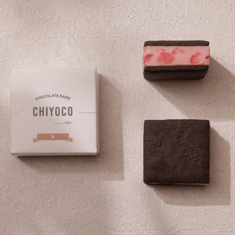 CHIYOCO【4個入セット】
