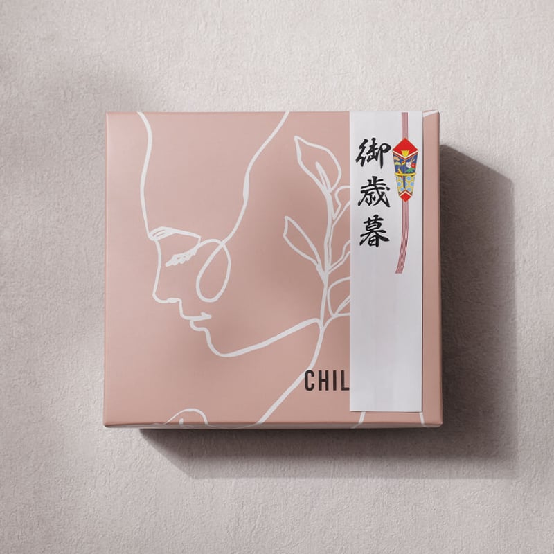 アソートBOX（小）【5個入セット】 | OMUSUBI Cake