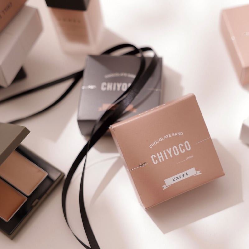 CHIYOCO［ピスタチオ］ | SW2