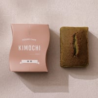 KIMOCHI［抹茶］