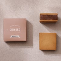 CHIYOCO［塩キャラメル］