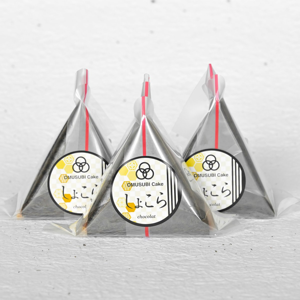 糕糕子 専用 SK5-8 三角シルバーケーキトレー[入数:2,000] | デザート容器