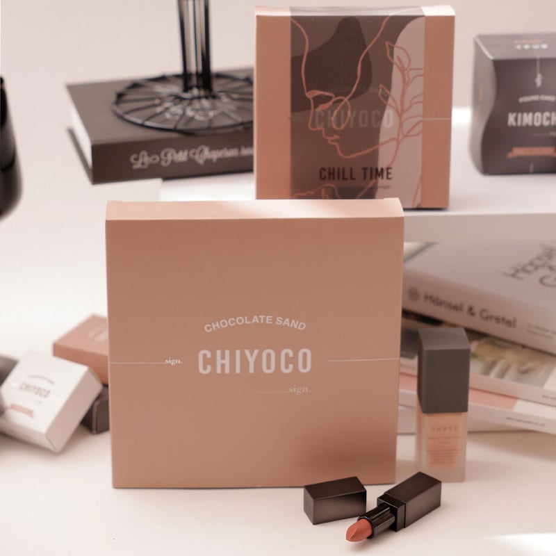 ICHIZU【9本入セット】 | SW2