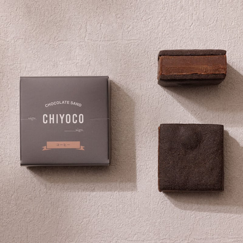 CHIYOCO［コーヒー］ | SW2