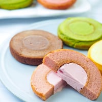 アイスバウム14個入り