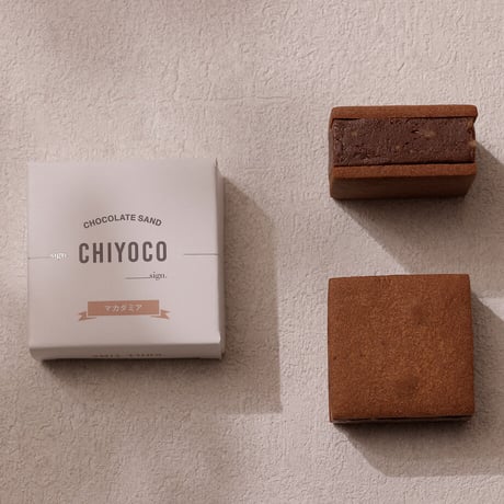 CHIYOCO【9個入セット】