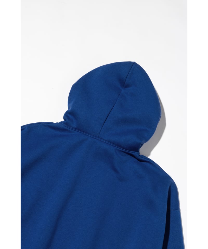 MLB HOODIE(ロサンゼルス・ドジャース)【WCJ-GC-058BLU-LAD】 | W