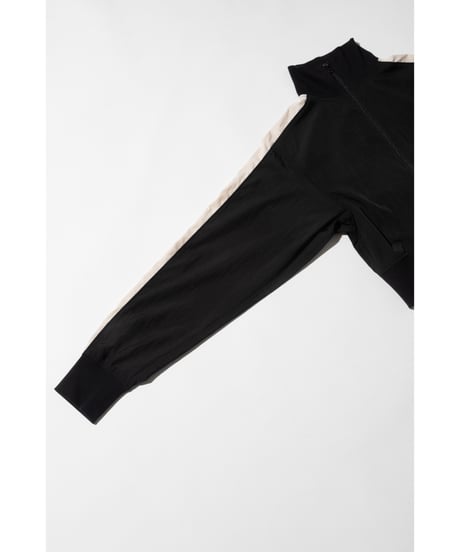 トラックトップ【WCJ-SP-005BLK】