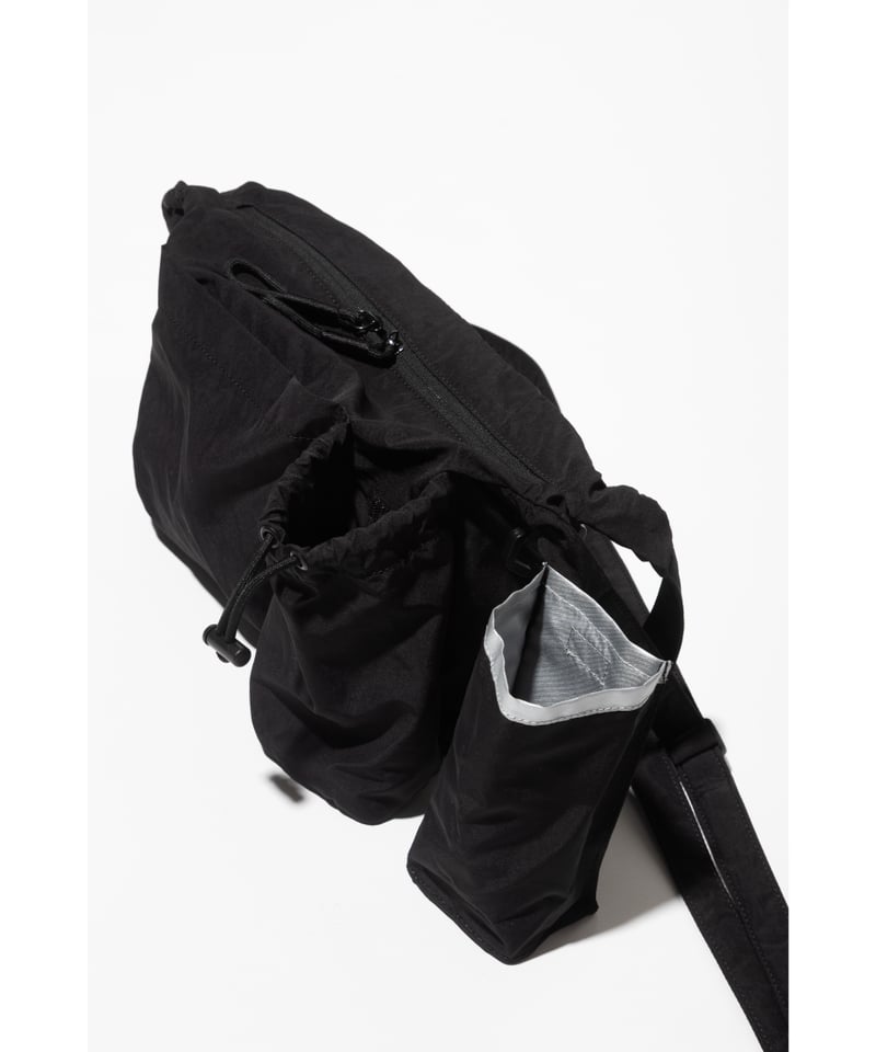 【美品】ワンショルダーバッグ【WCJ-QU-056KH】 撥水】ショルダーバッグ【WCJ-QU-130BLK】※6月下旬発売予定 | WCJ OFFI
