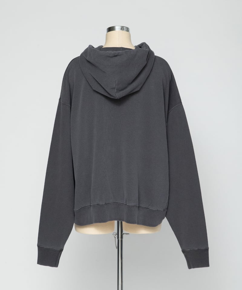 Disney / SWEAT HOODIE(ミッキー)【WCJ-NA-052BLK01】 |