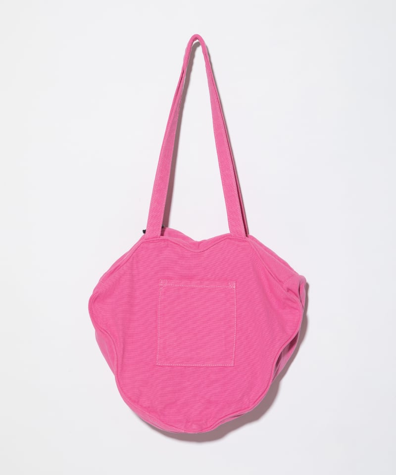 Disney / FACE DESIGN TOTE BAG(ミニー)【WCJ-GC-055CP