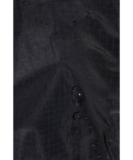 刺しゅうエコバッグ【WCJ-KI-007BLK】