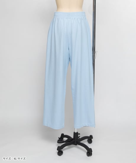 Disney / SWEAT PANTS(ミッキー)【WCJ-NA-050SAX01】