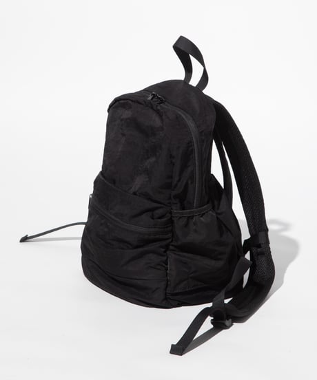 【撥水】推し活リュック【WCJ-HI-001BLK】※6月中旬発売予定