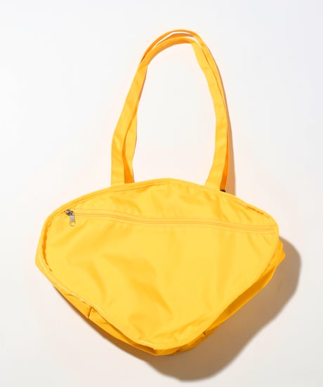 Disney&Pixar / TOY STORY / FACE DESIGN COLOR TOTE BAG(ジェシー)【WCJ-GC-061YEL23】※6月下旬発売予定