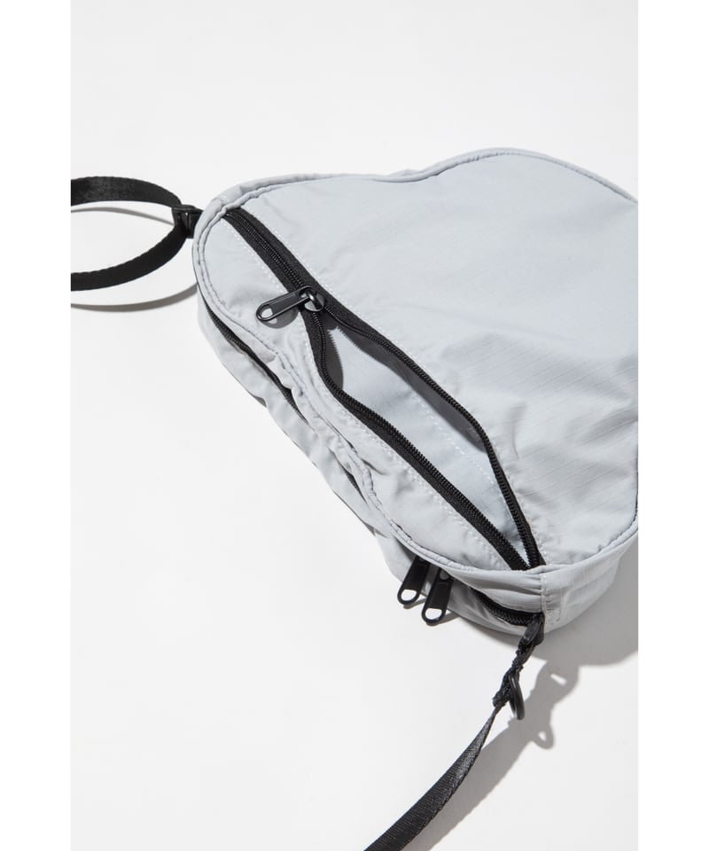 Disney / FACE DESIGN SHOULDER BAG（S）(ミッキー)【WCJ-