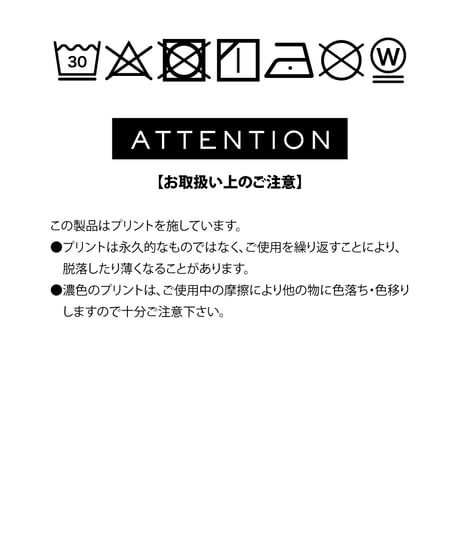 Disney / SS TEE(ミッキー)【WCJ-TD-040ORE01】