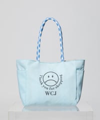 Disney / DRAWSTRING BAG(グーフィー)【WCJ-QU-115GRN06】