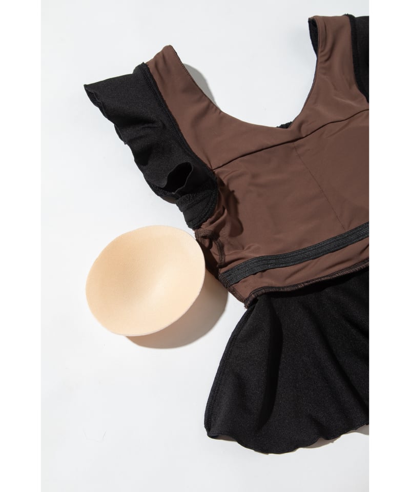 水陸両用 WCJ スイムタウンTOPS ブラック 水陸両用】スイムタウンTOPS【WCJ-PP-119BLK】 | WCJ OFFICIAL