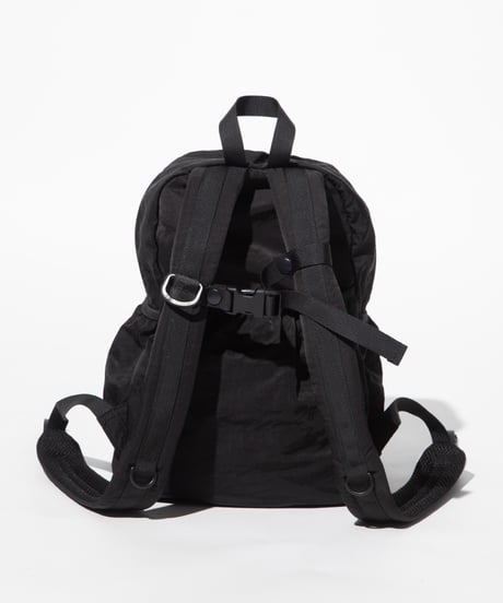 【撥水】推し活リュック【WCJ-HI-001BLK】※6月中旬発売予定