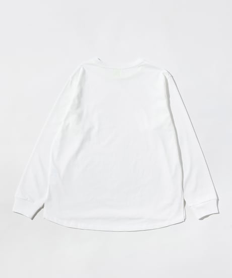 スリットカットソー【WCJ-NA-060WHT】