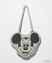 【新品未開封】WCJ ミッキートラベルバックセット Disney / FACE DESIGN TOTE BAG(ミッキー)【WCJ-GC-055L